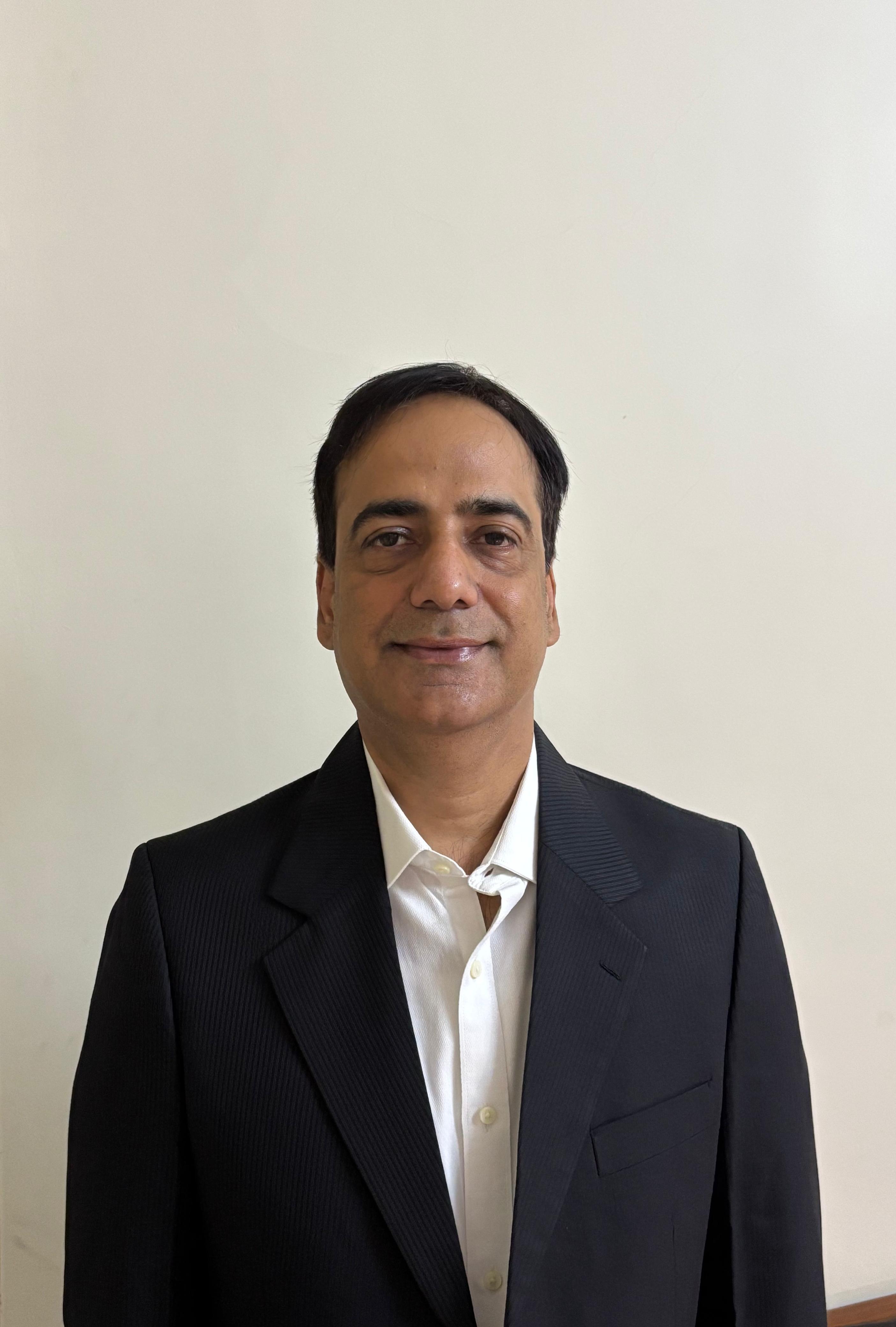 Navin Sharma